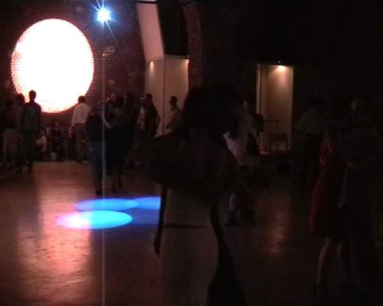 tango