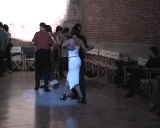 tango