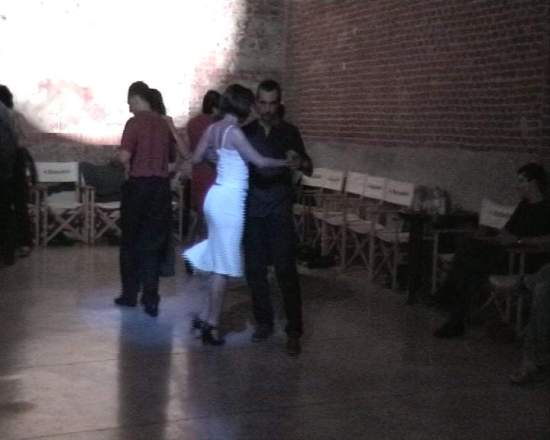 tango