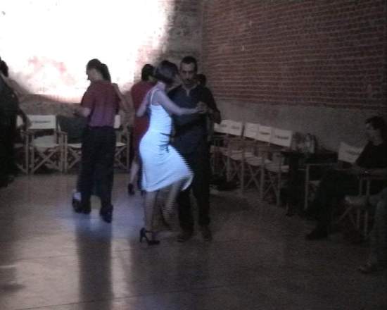 tango