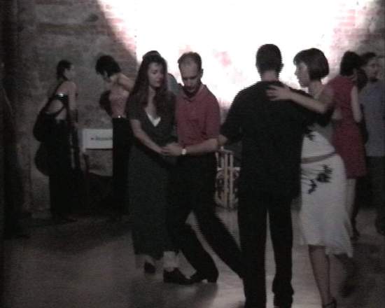 tango