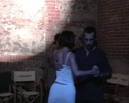 tango
