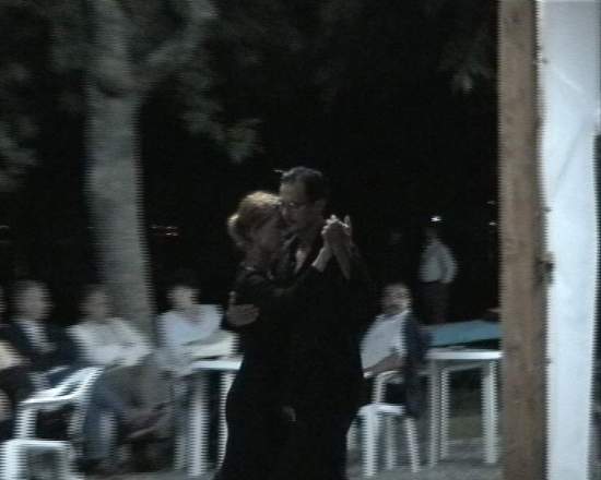 tango