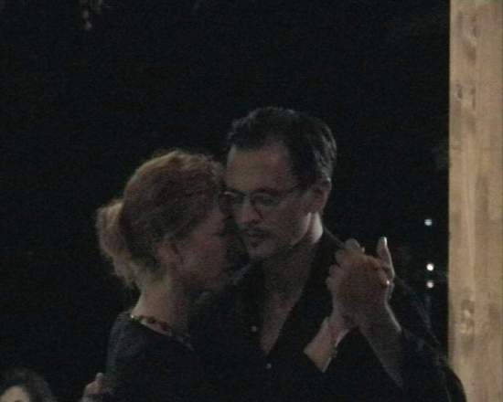 tango