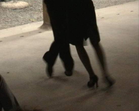 tango