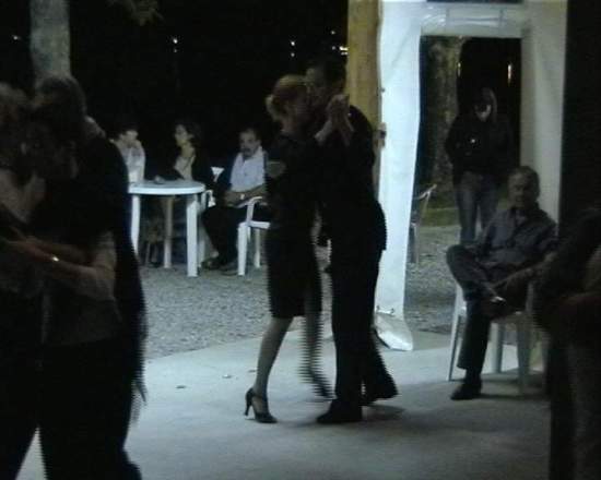tango