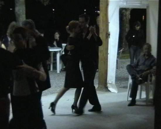 tango