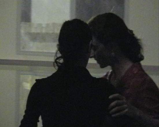 tango