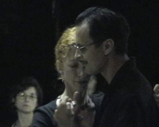 tango