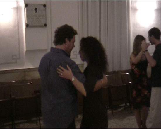 tango