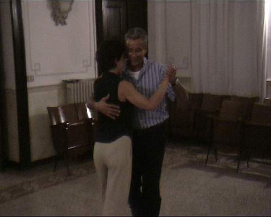tango