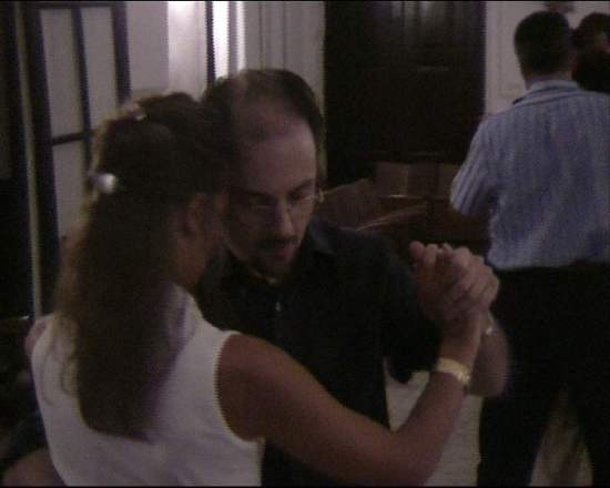 tango