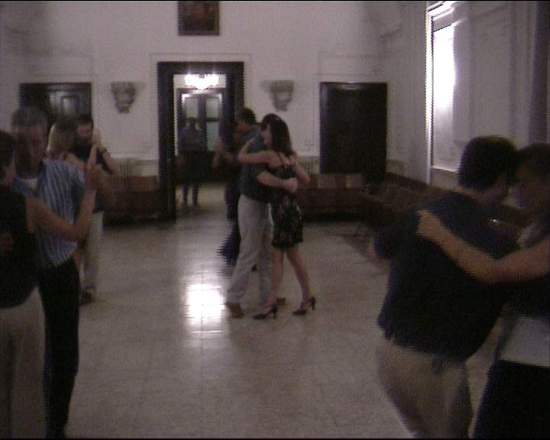 tango