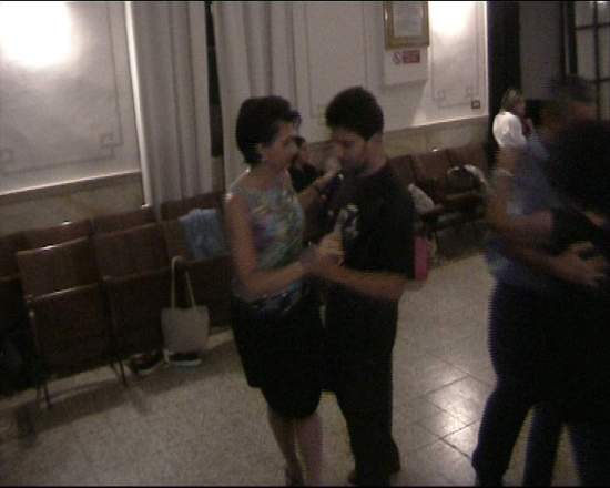 tango