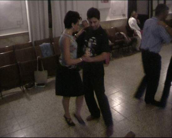 tango
