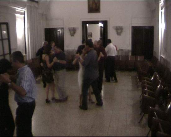 tango