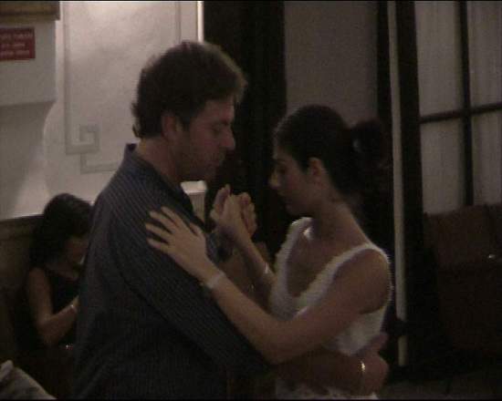 tango