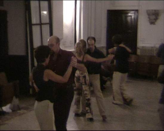 tango