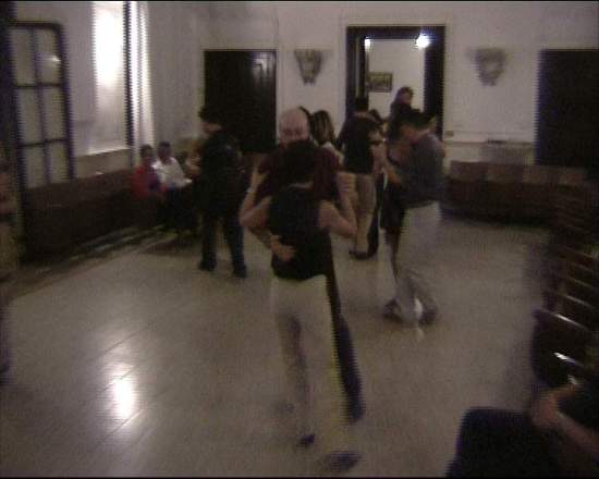 tango