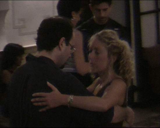 tango