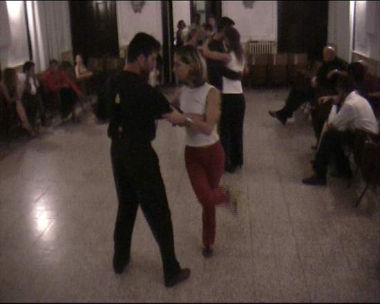 tango