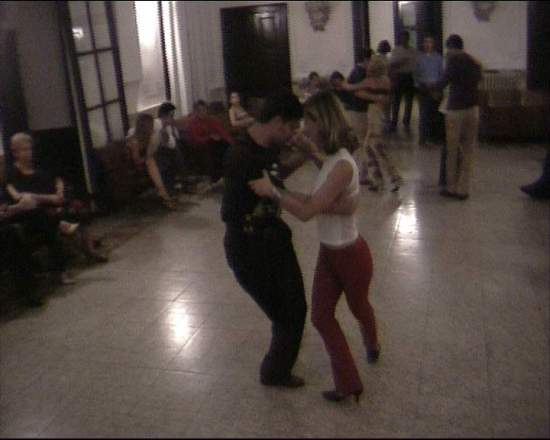tango
