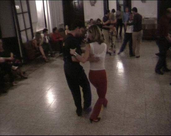 tango