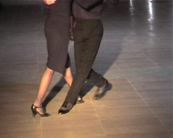 tango