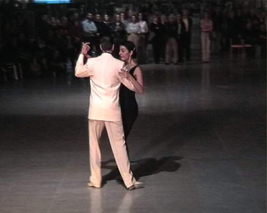 tango