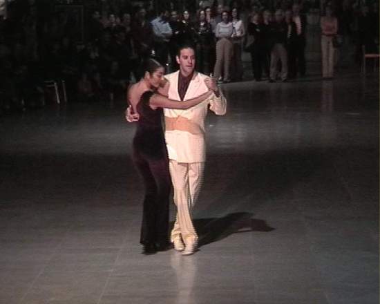 tango