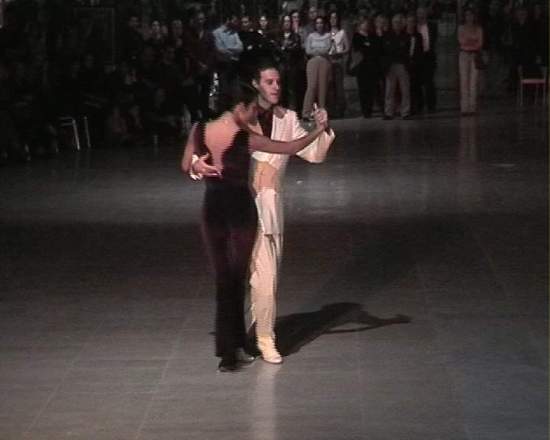 tango