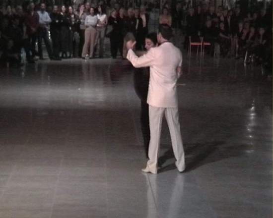 tango