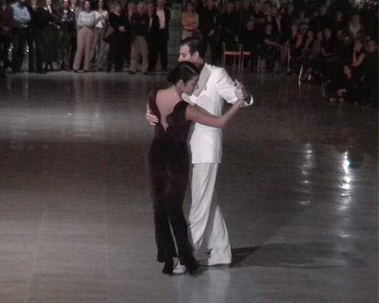tango