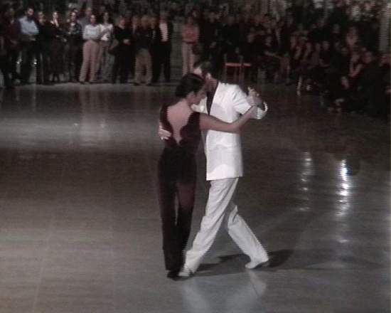 tango