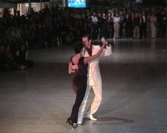 tango