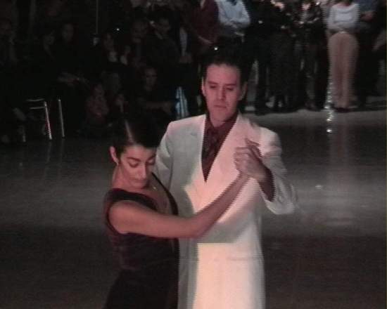 tango