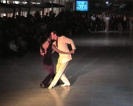 tango