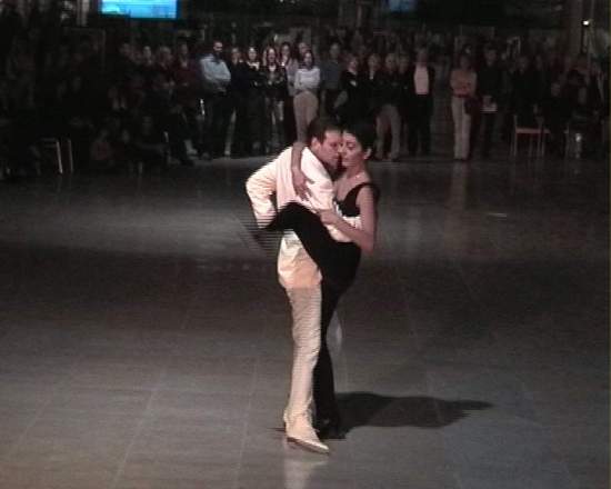 tango