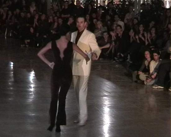 tango