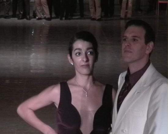 tango