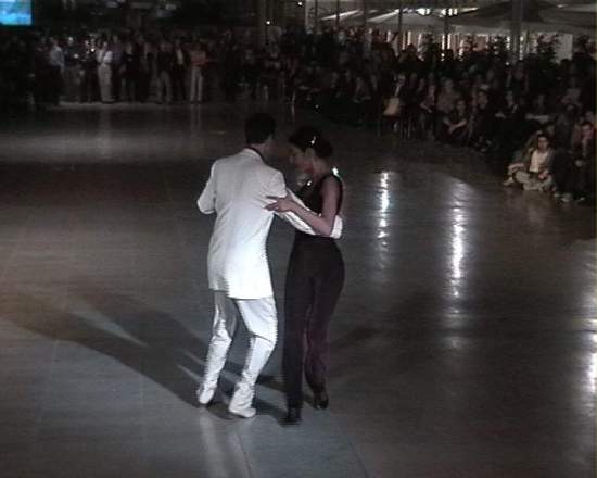 tango