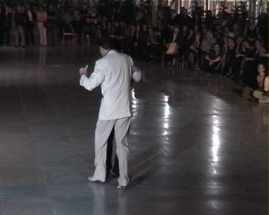 tango