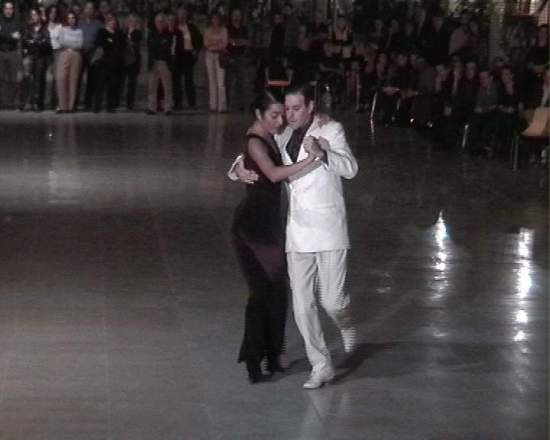 tango
