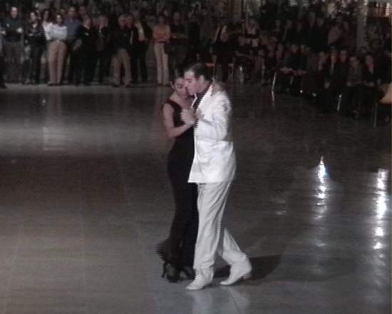 tango