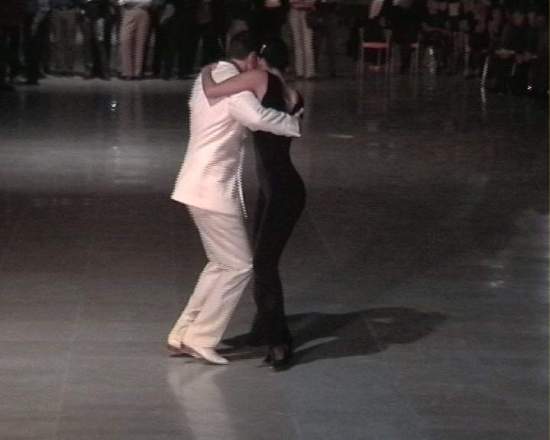 tango