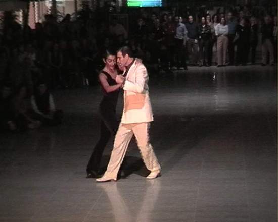 tango
