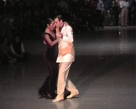 tango