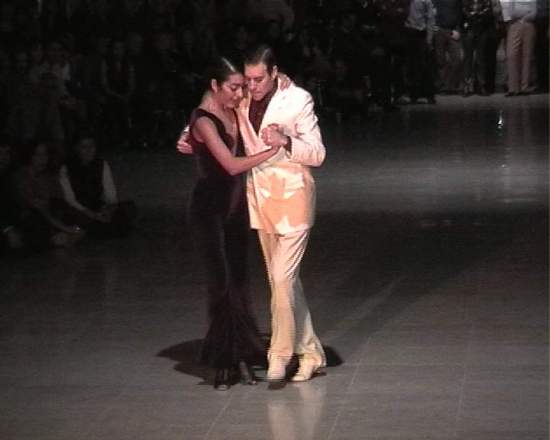 tango