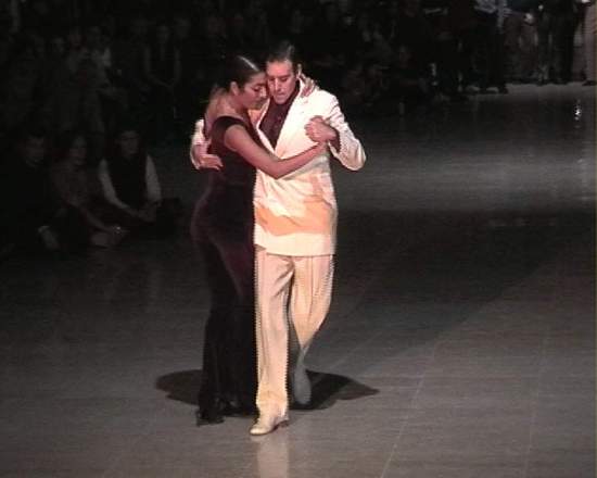 tango