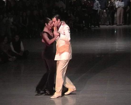 tango